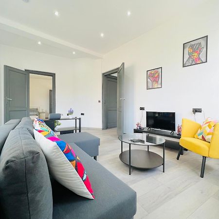 Renove Et Radieux A Bruxelles Екстер'єр фото